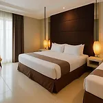 The Bellezza Hotel Suites
