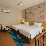The Bellezza Hotel Suites