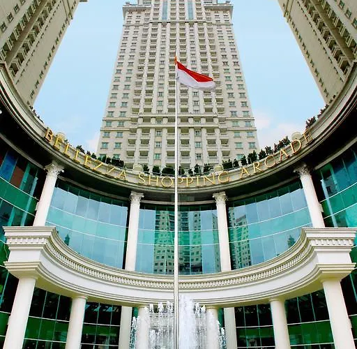 The Bellezza Hotel Suites