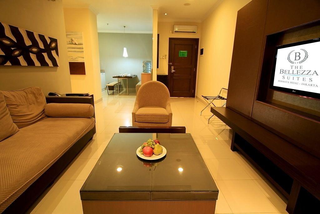 The Bellezza 4* Jakarta