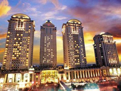 The Bellezza Hotel 4*