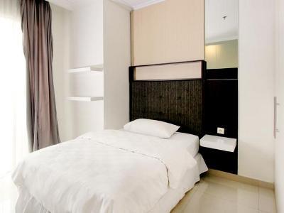Hotel The Bellezza