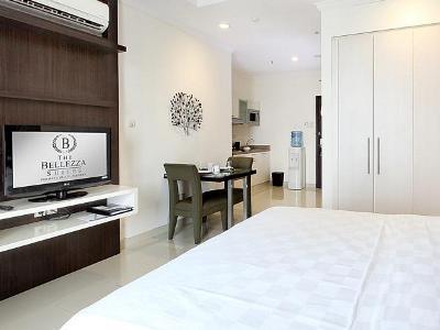 The Bellezza Jakarta