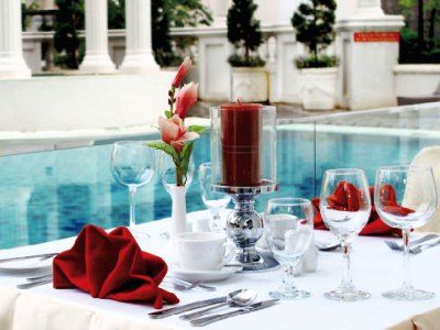 Hotel The Bellezza 4*