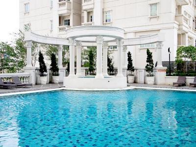 The Bellezza 4*