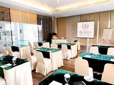 The Bellezza Hotel 4*