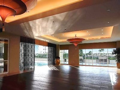 Hotel The Bellezza Jakarta
