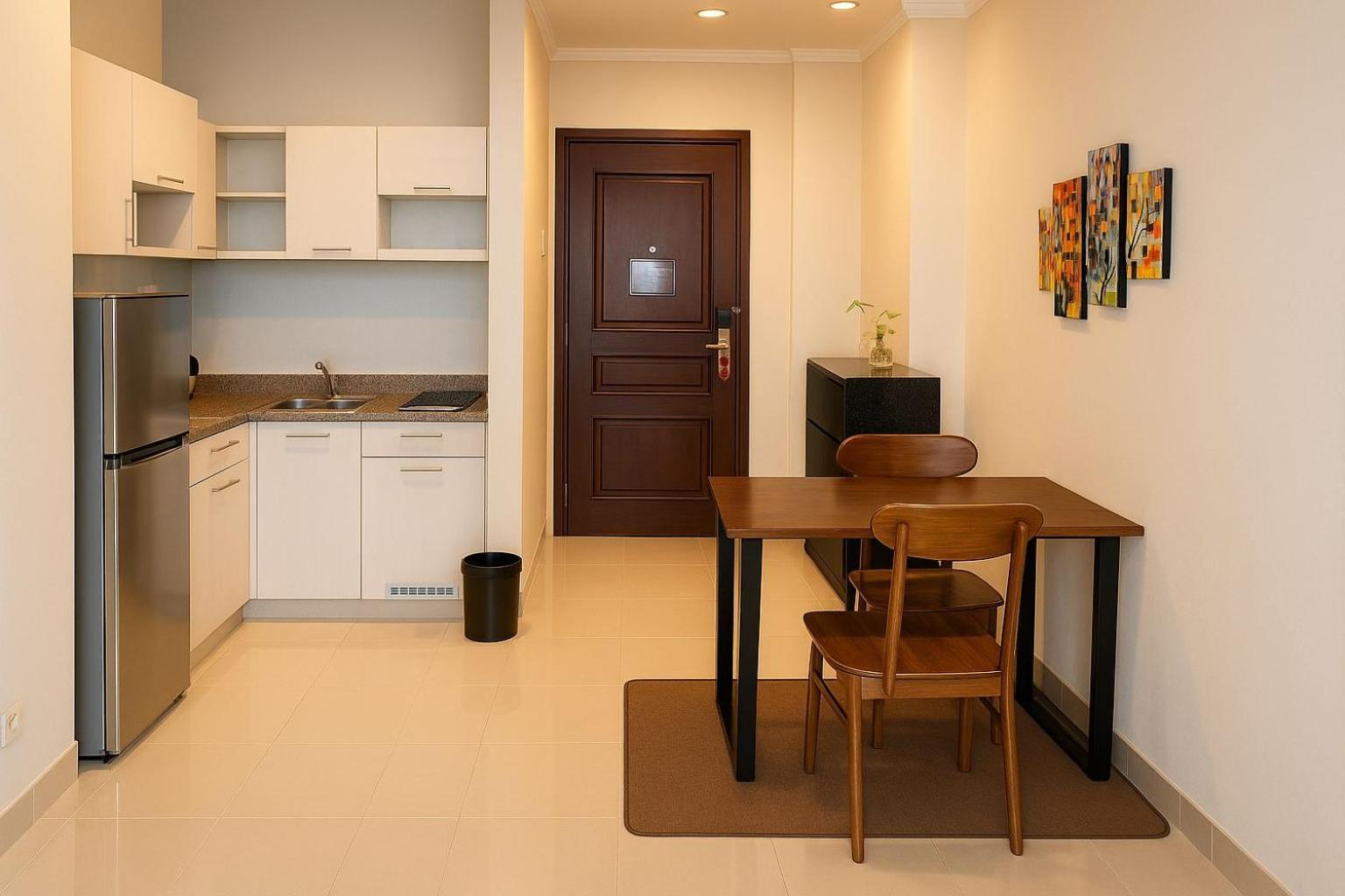 The Bellezza Hotel 4*