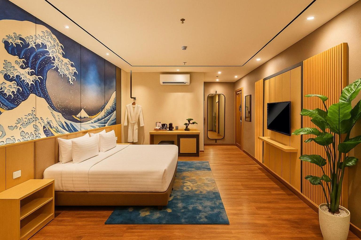 The Bellezza 4* Jakarta