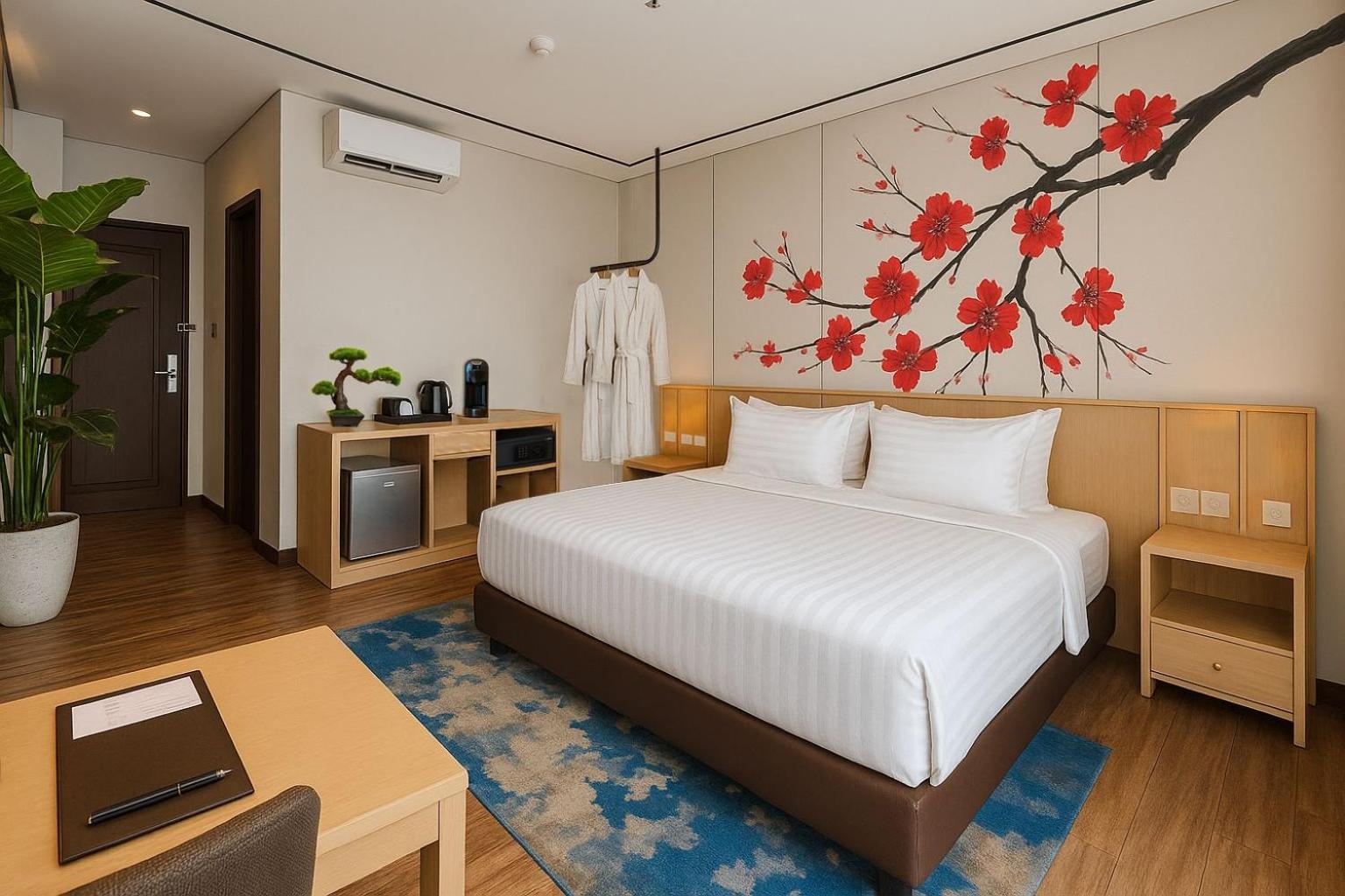 The Bellezza Jakarta