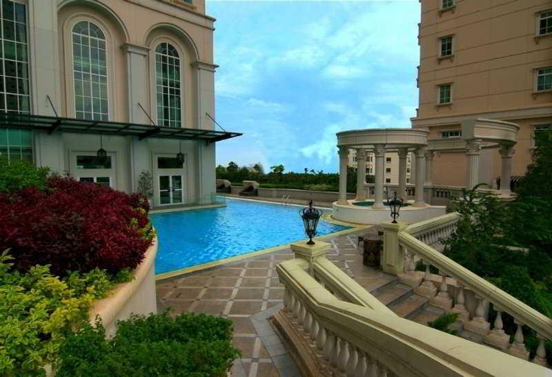 The Bellezza 4* Jakarta