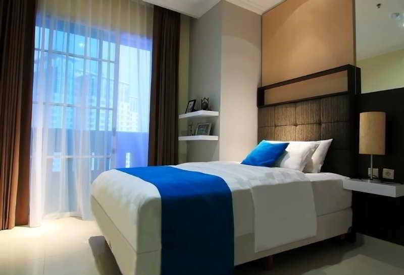 The Bellezza 4* Jakarta