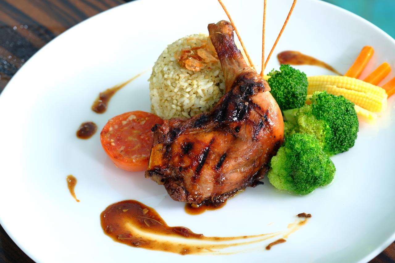 Hotel The Bellezza Jakarta