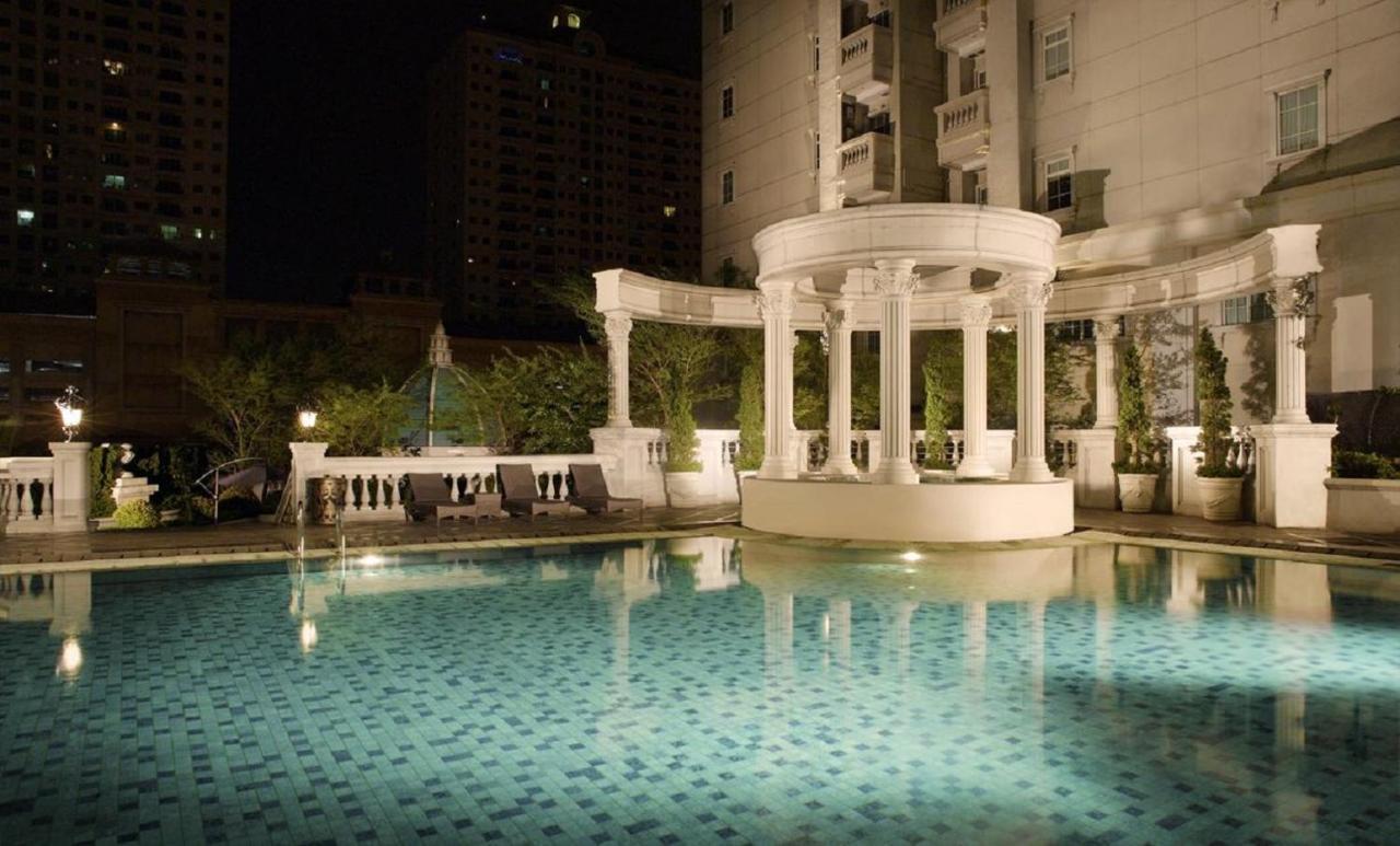 The Bellezza 4* Jakarta
