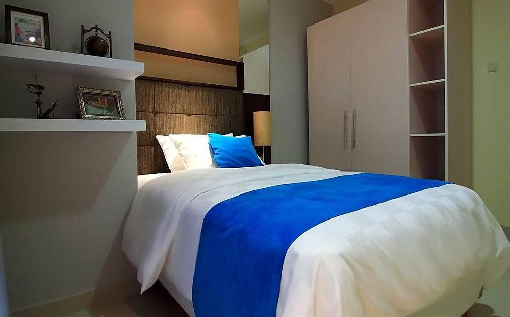 The Bellezza Hotel Jakarta